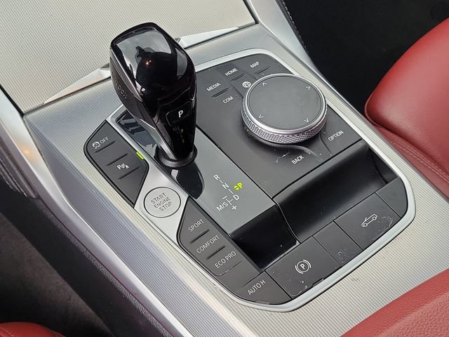 Used 2022 BMW M440i Convertible RWD image 25