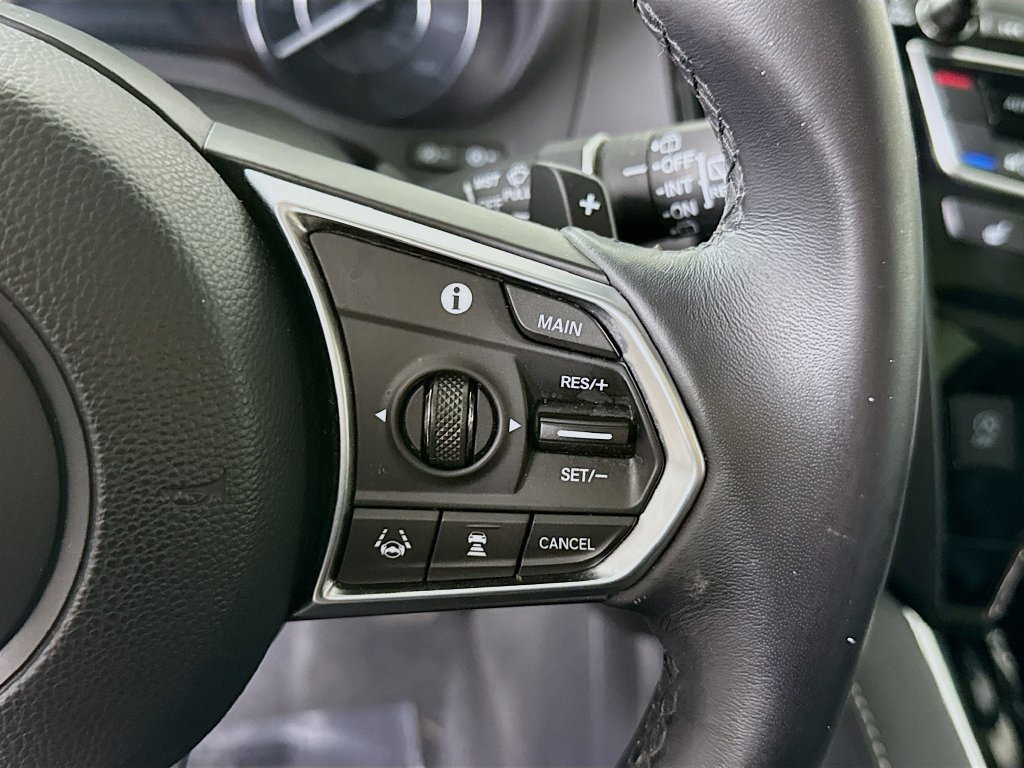 Used 2020 Acura RDX w/ Technology Package AWD/4WD image 24