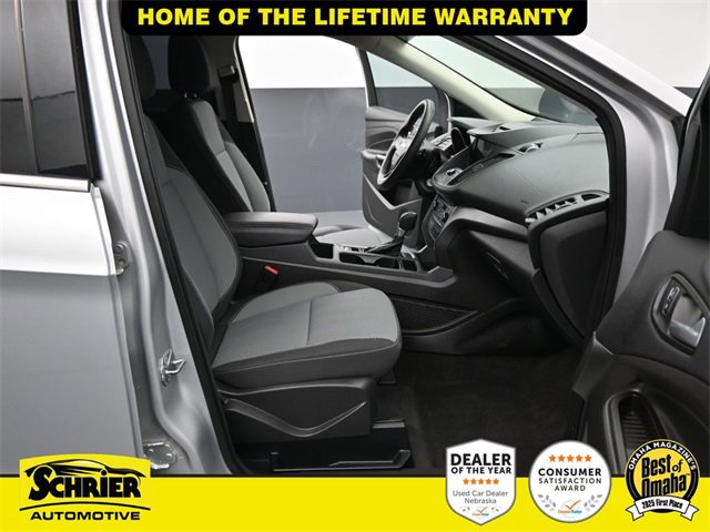 Used 2017 Ford Escape SE w/ Equipment Group 201A image 39