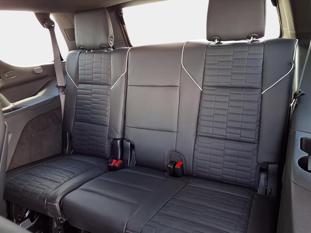 New 2026 Cadillac Escalade Platinum Sport image 24