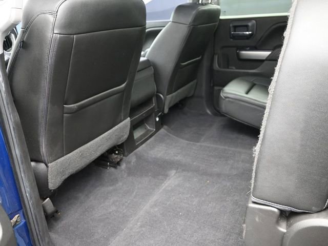 Used 2018 Chevrolet Silverado 1500 LT w/ All Star Edition image 17