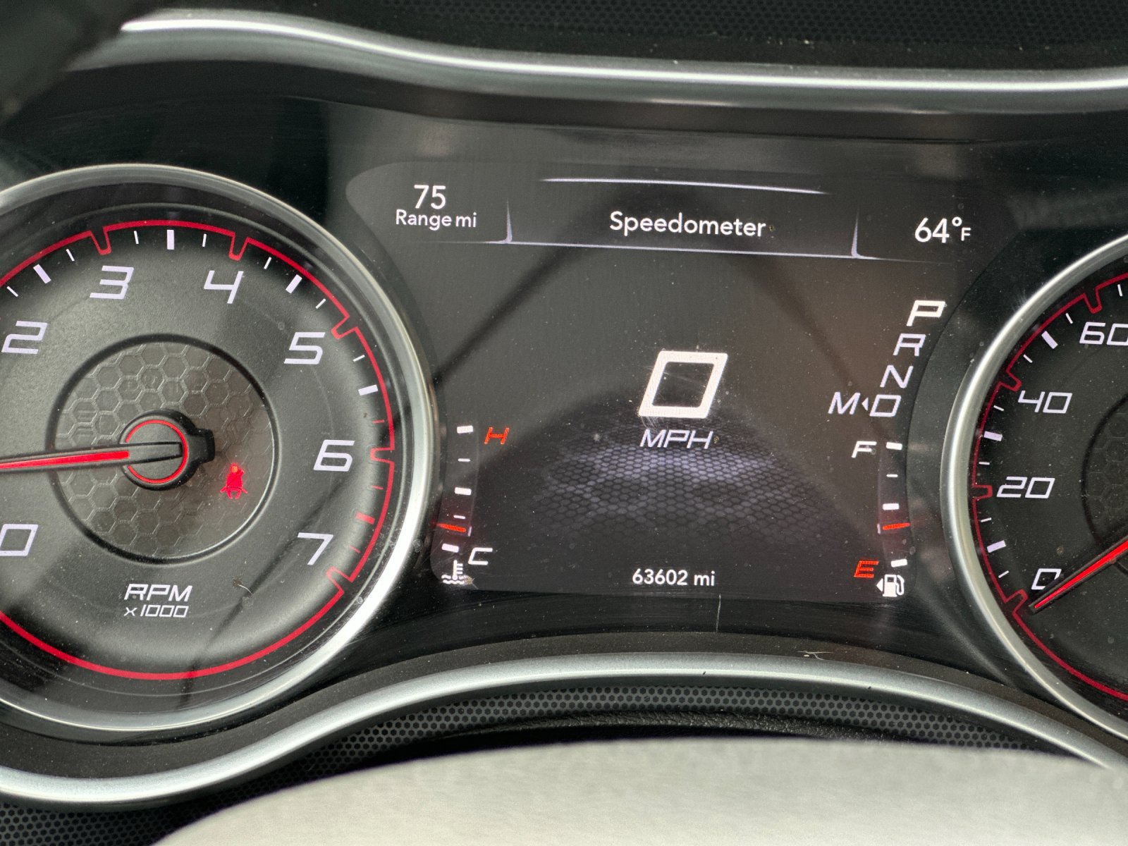 Used 2015 Dodge Charger R/T w/ Plus Group RWD image 25