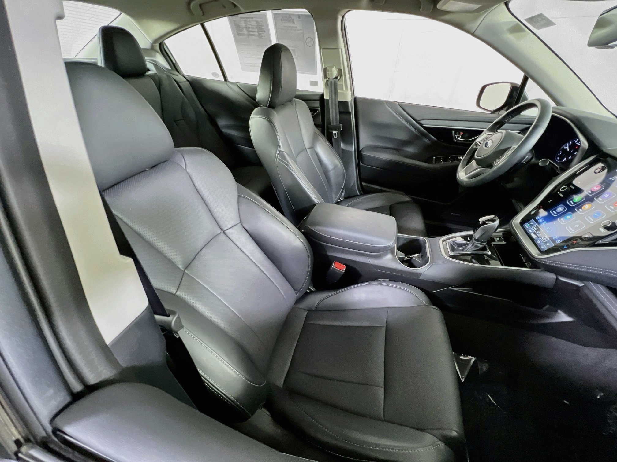 Used 2023 Subaru Legacy Limited AWD/4WD image 28