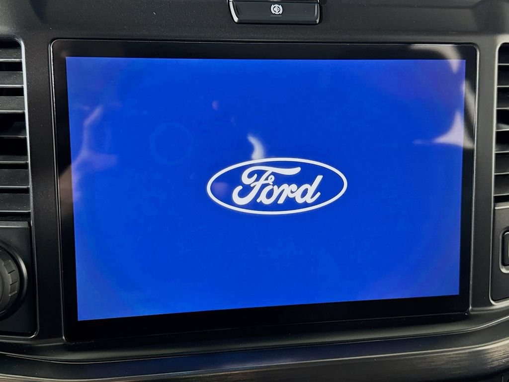 Used 2026 Ford F350 Lariat w/ Black Appearance Package AWD/4WD image 36