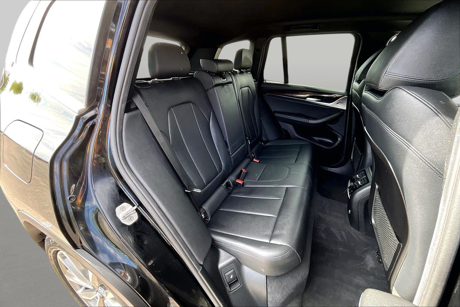 Used 2019 BMW X3 sDrive30i RWD image 27