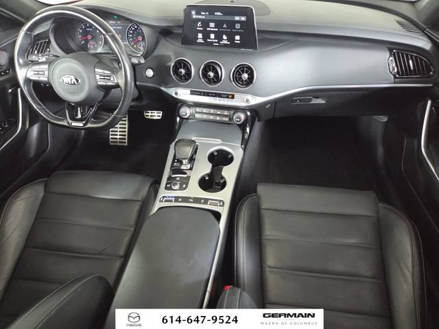 Used 2018 Kia Stinger GT2 AWD/4WD image 31