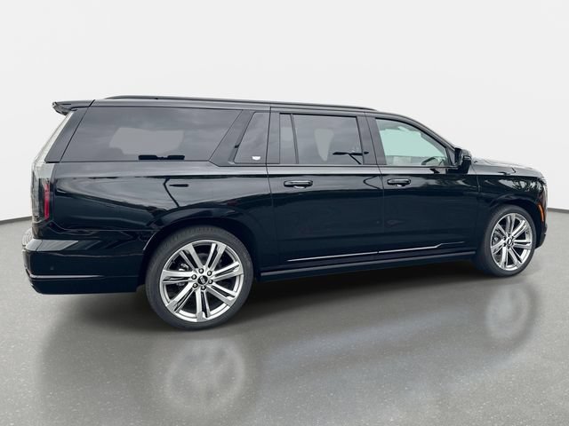 New 2026 Cadillac Escalade ESV Sport w/ Touring Package AWD/4WD image 7