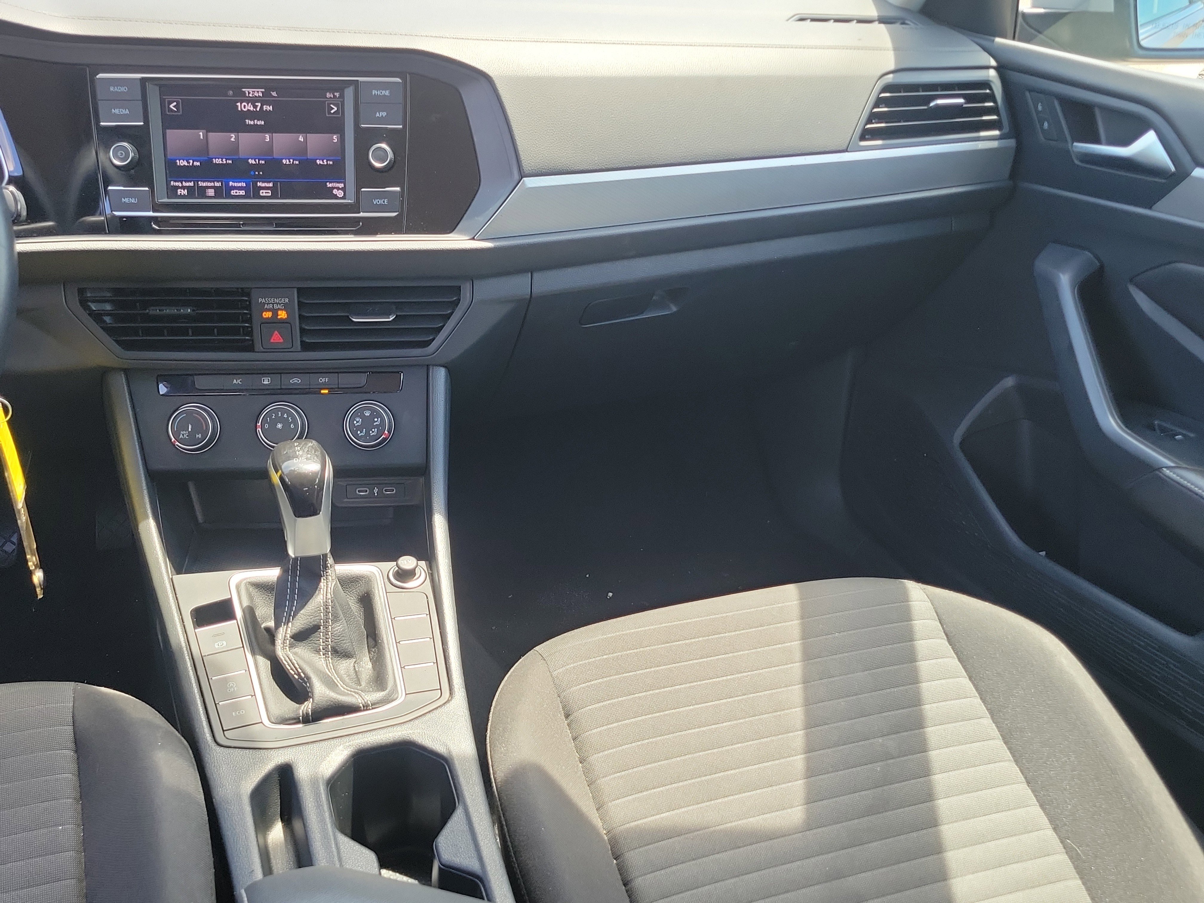 Used 2024 Volkswagen Jetta S FWD image 15