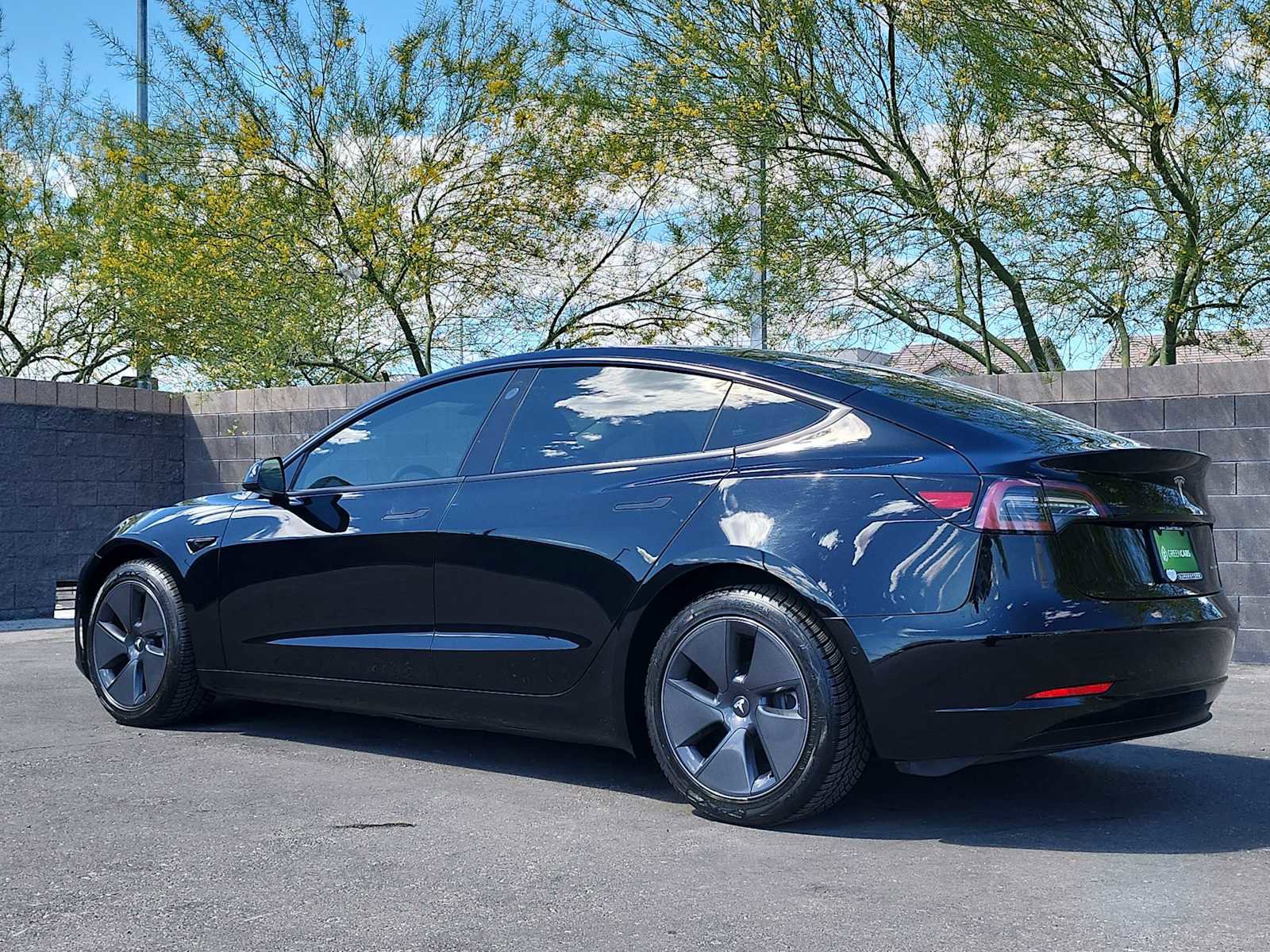 Used 2022 Tesla Model 3 Long Range image 7