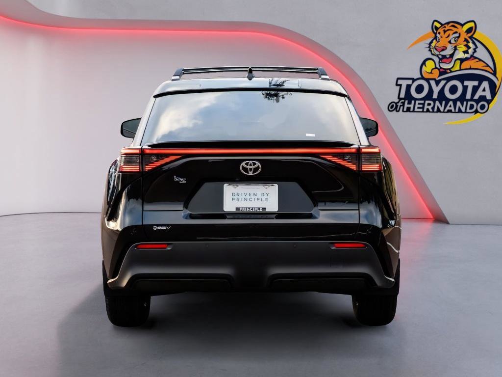 New 2026 Toyota bZ image 6