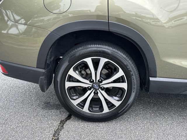 Used 2024 Subaru Forester Limited w/ Convenience Package AWD/4WD image 19