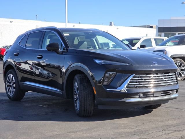 New 2026 Buick Envision Preferred image 21