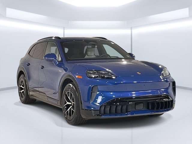 New 2026 Porsche Cayenne Electric AWD/4WD image 9