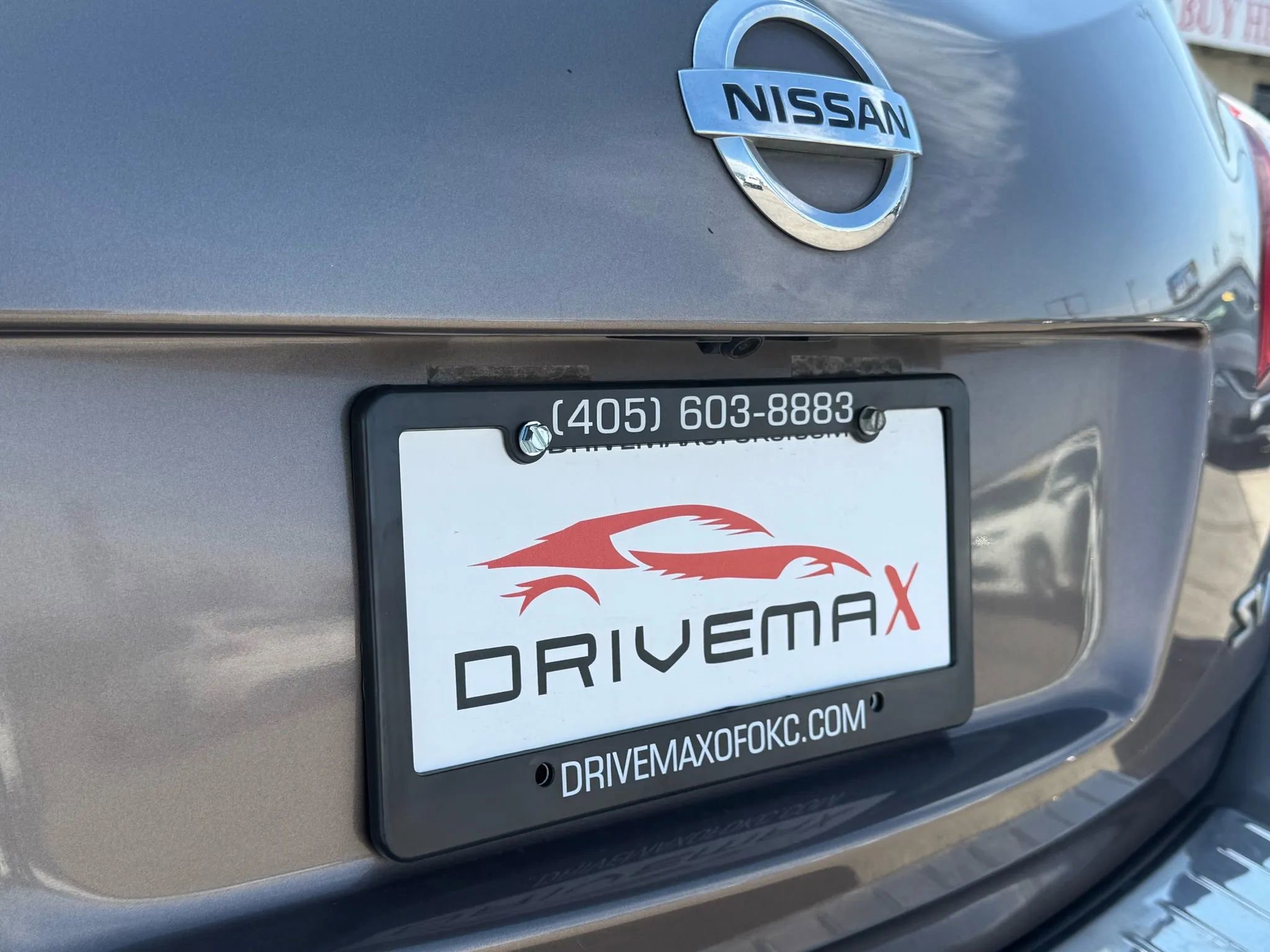 Used 2013 Nissan Murano SV w/ Value Pkg image 48