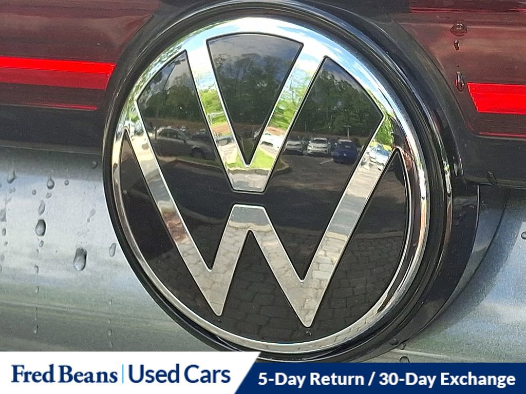 Used 2026 Volkswagen Tiguan S AWD/4WD image 30