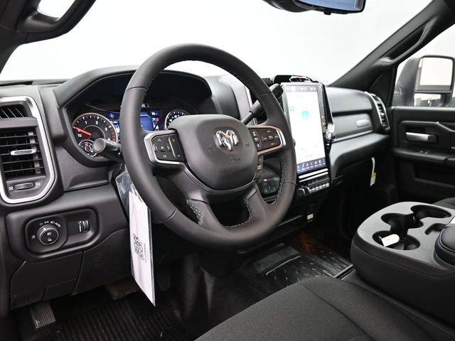 New 2026 RAM 4500 Tradesman image 12