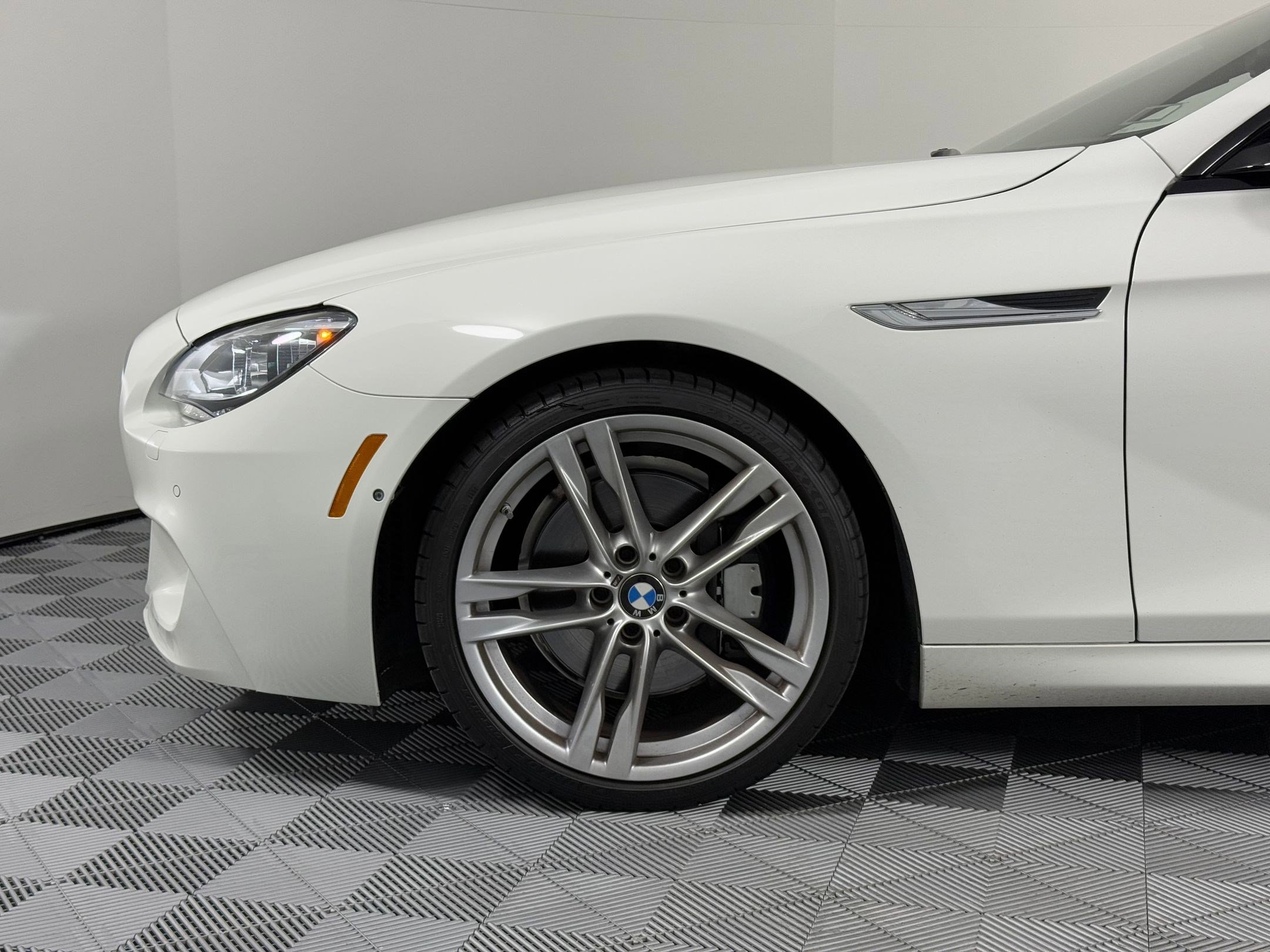 Used 2014 BMW 650i Coupe image 12