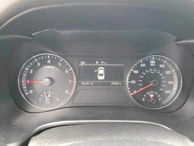 Used 2024 Kia Forte LXS image 25