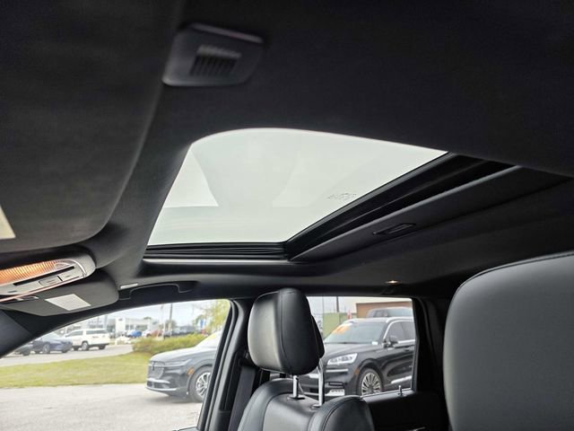 Used 2021 Jeep Grand Cherokee Limited w/ Premium Lighting Group image 10