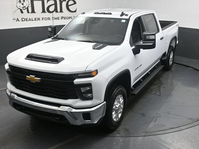 New 2026 Chevrolet Silverado 3500 W/T w/ WT Convenience Package AWD/4WD image 23