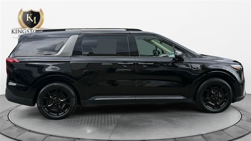 Used 2025 Kia Carnival SX Prestige FWD image 6