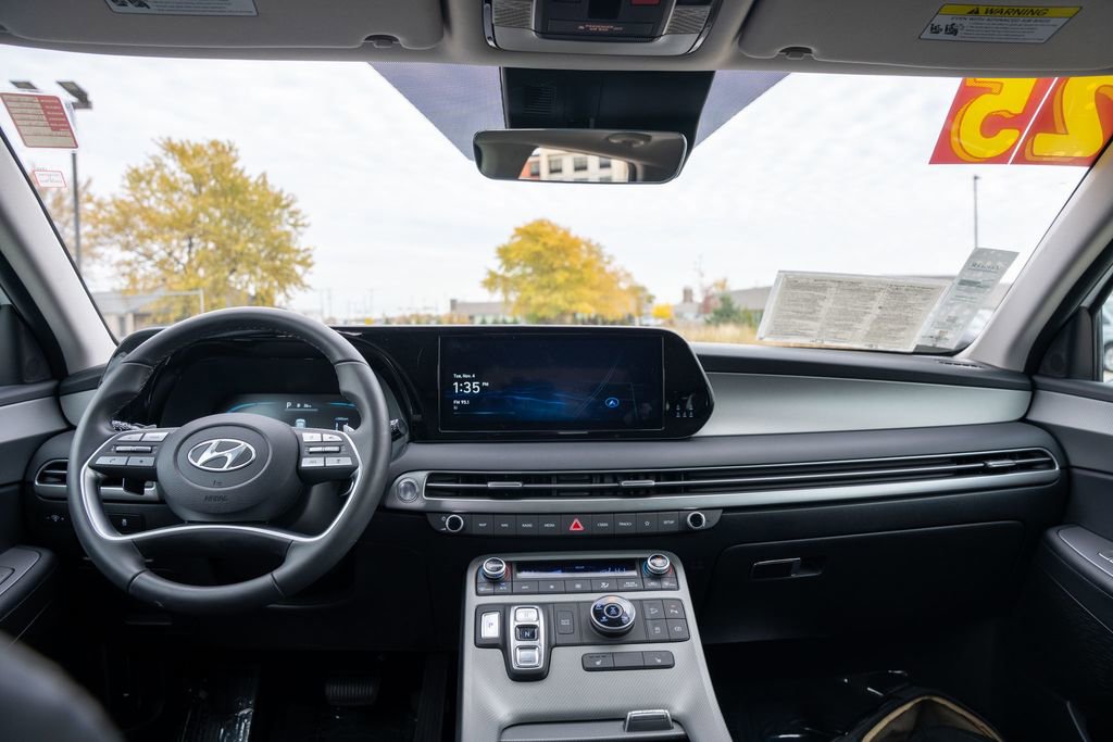 Used 2025 Hyundai Palisade XRT image 16
