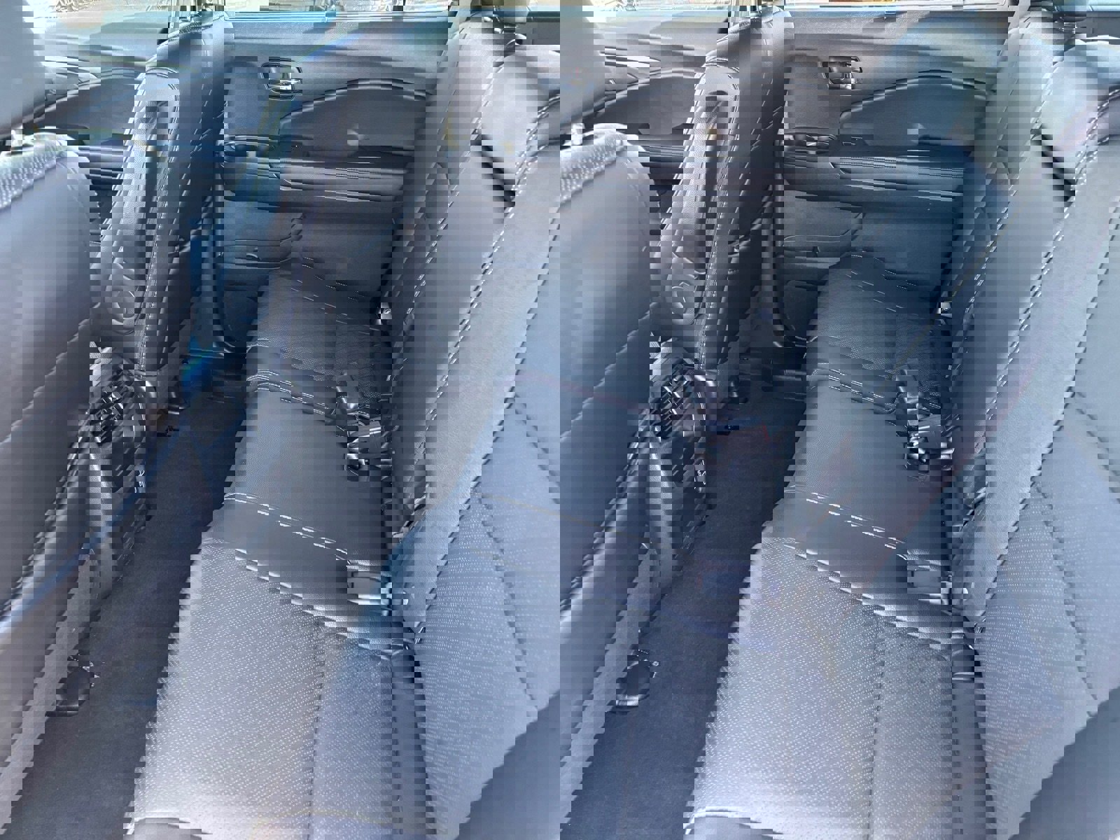 Used 2020 Honda Passport EX-L image 18