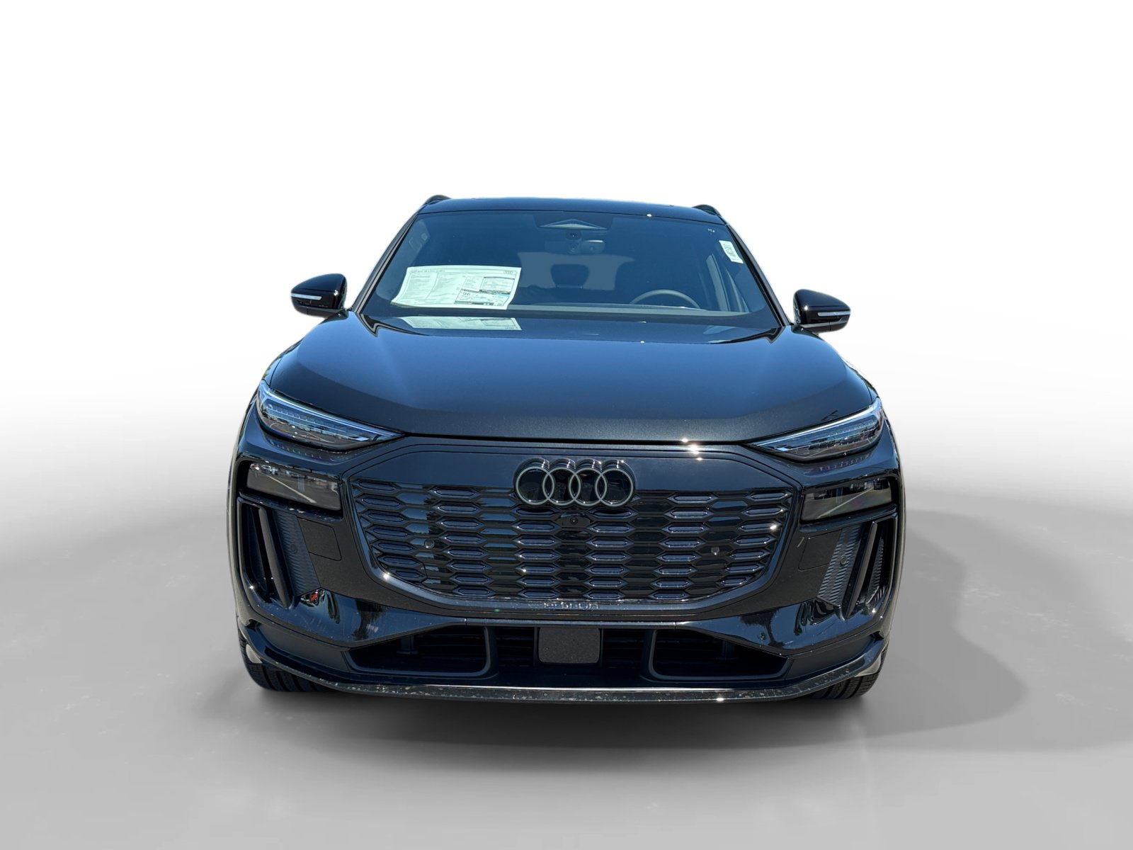 New 2027 Audi Q6 e-tron Premium Plus AWD/4WD image 8