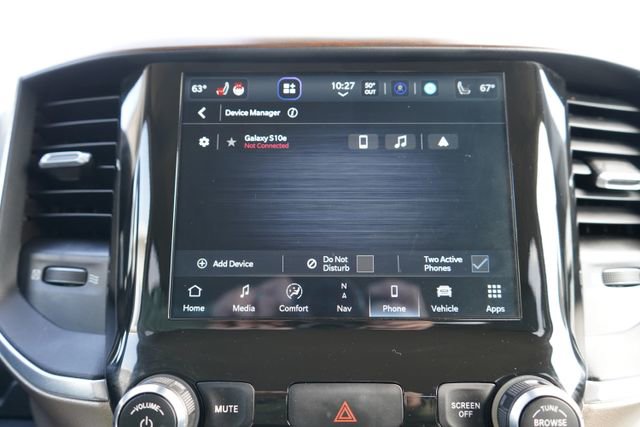 Used 2022 RAM 1500 Laramie image 36