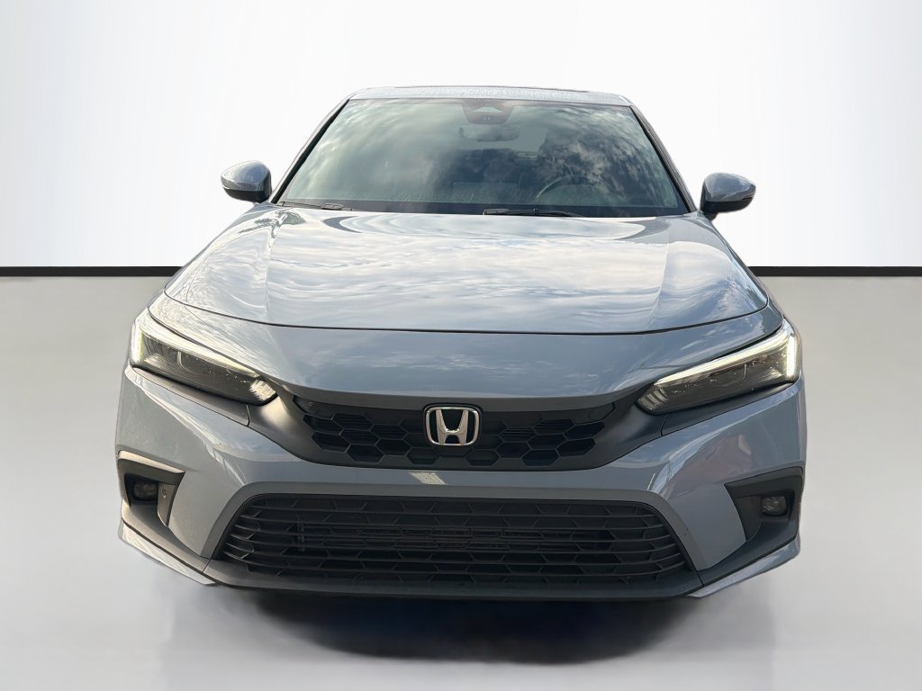 Used 2024 Honda Civic Sport Touring image 2