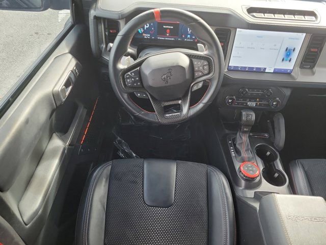 Used 2023 Ford Bronco Raptor image 14