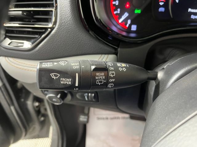 Used 2021 Dodge Durango R/T w/ Blacktop Package image 23