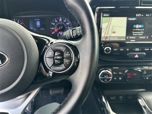 Used 2020 Kia Soul EX image 28