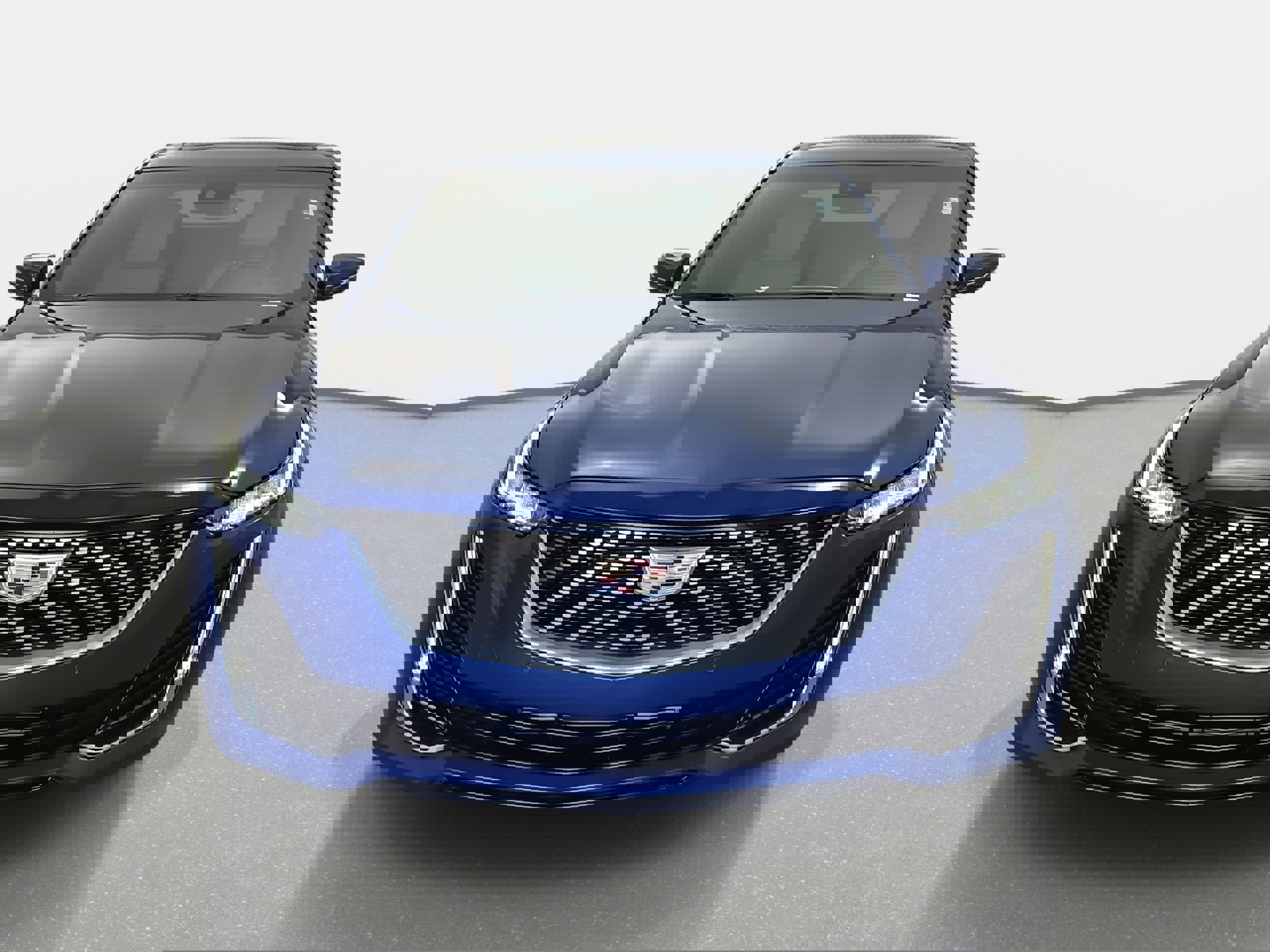 Used 2024 Cadillac CT5 Premium Luxury w/ Technology Package image 2