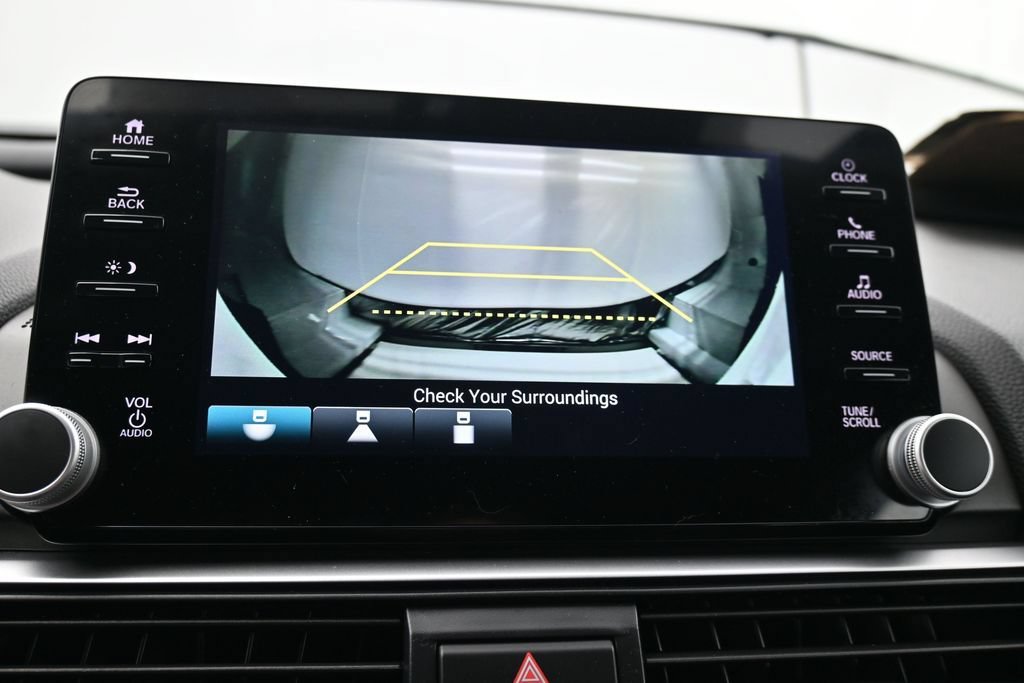 Used 2022 Honda Accord Sport image 15