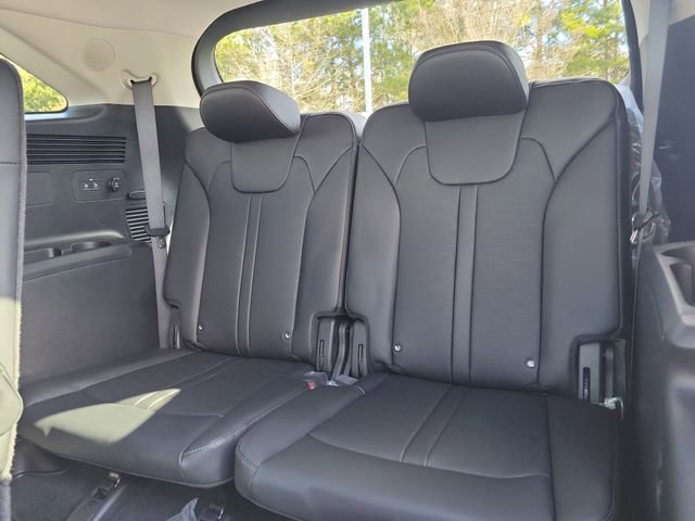 New 2026 Kia Sorento EX AWD/4WD image 11