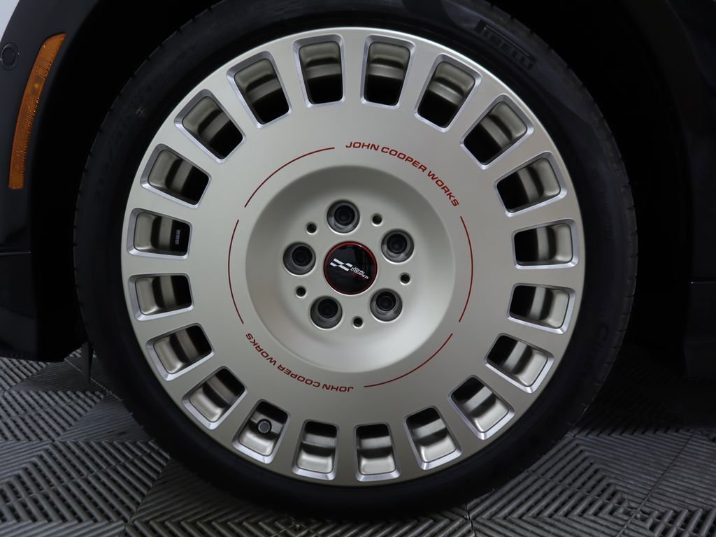 New 2026 MINI Cooper S FWD image 37