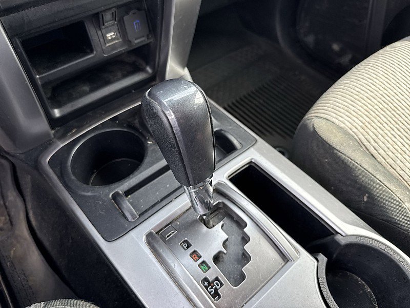 Used 2021 Toyota 4Runner SR5 image 6