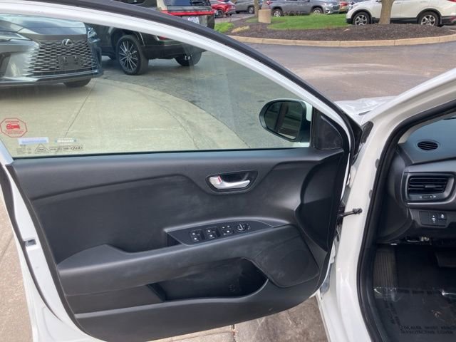 Used 2018 Kia Rio S image 9