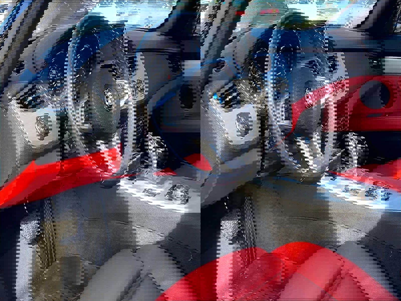 Used 2016 BMW Z4 sDrive35i image 16