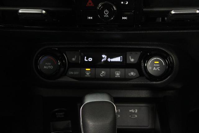 Certified 2026 Nissan Kicks SV w/ Cold Weather Package FWD image 22