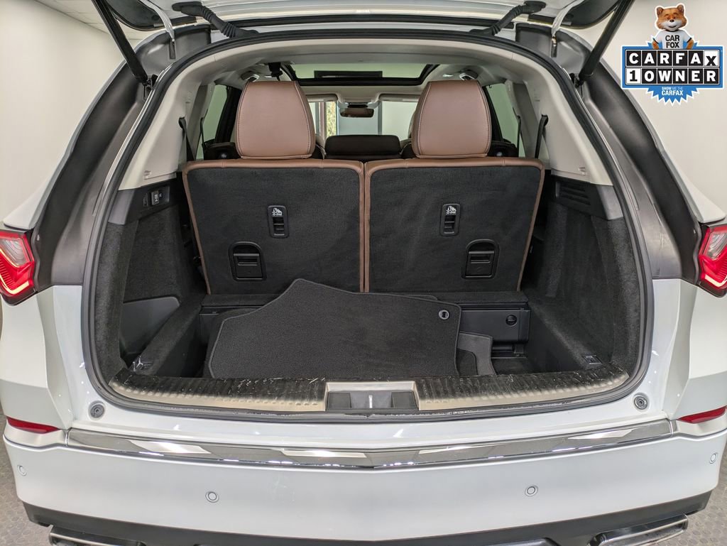 Used 2023 Acura MDX SH-AWD w/ Advance Package image 24