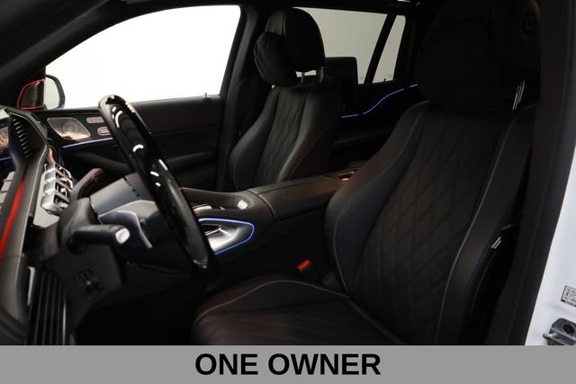 Used 2026 Mercedes-Benz Maybach GLS 600 4MATIC image 8