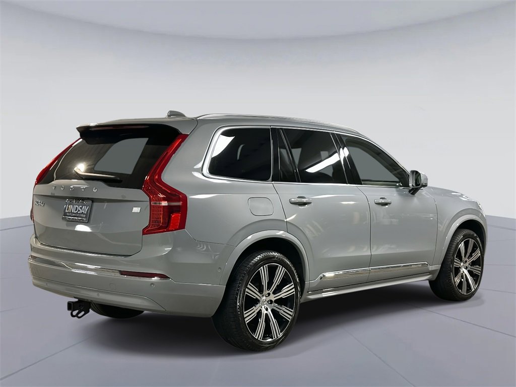 Used 2024 Volvo XC90 T8 Plus w/ Protection Package Premier image 7