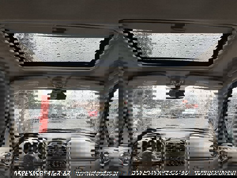 Used 2002 Chrysler PT Cruiser Limited image 13