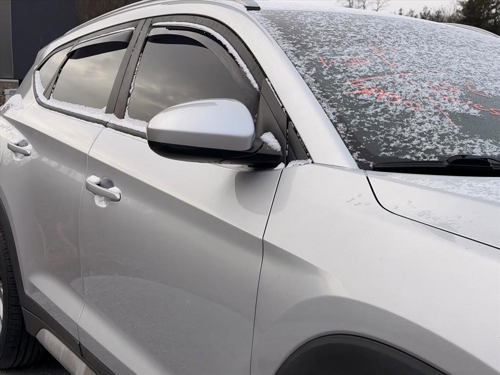 Used 2018 Hyundai Tucson SEL image 9