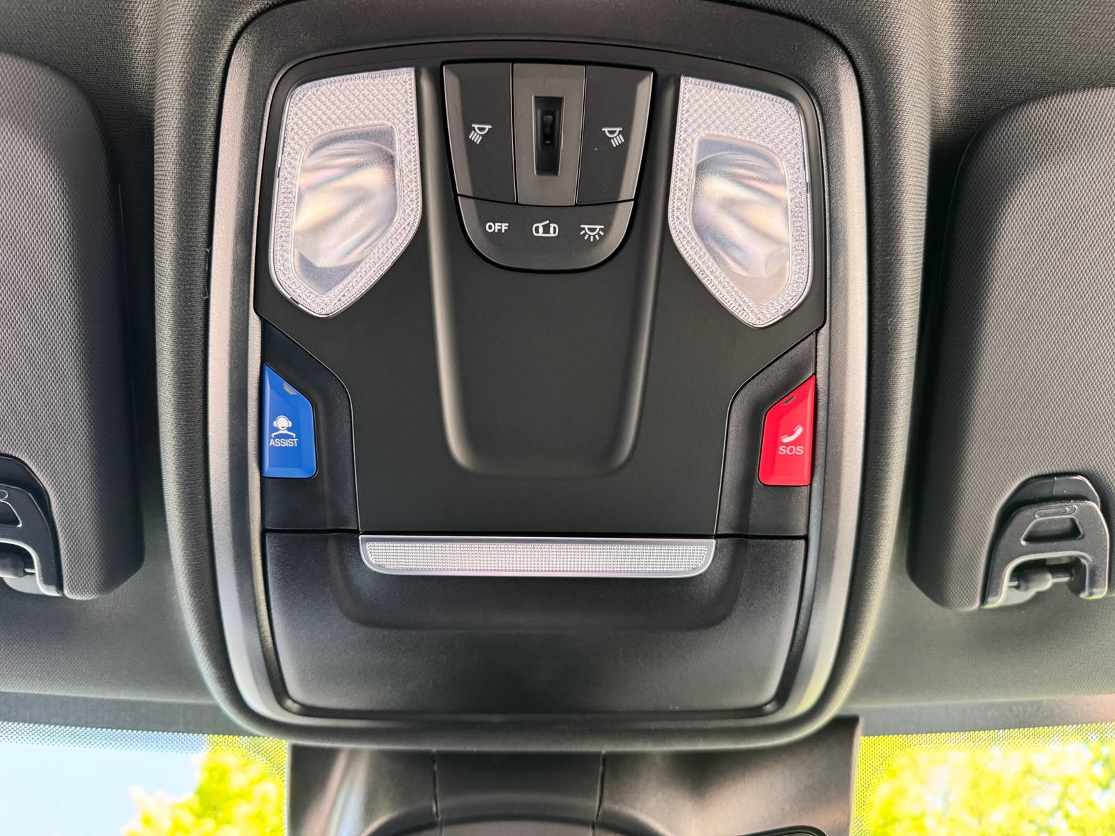 New 2026 RAM 2500 Tradesman RWD image 23