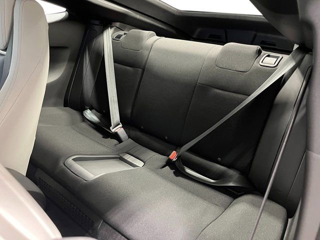 New 2026 Honda Prelude image 20
