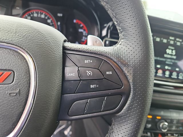 Used 2024 Dodge Durango GT w/ Blacktop Package image 22