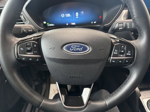 Used 2023 Ford Escape Active w/ Tech Pack #2 image 26